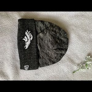 Broncos beanie
